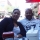 Kenny and Michelle Mitchell