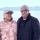 Phil and Sheena Caughey
