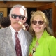 Mike and Betty McGuinness