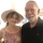 Bill and Karen Urieta
