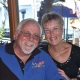 Doug and Sue McElroy
