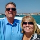 Charles and Karyn Adamson